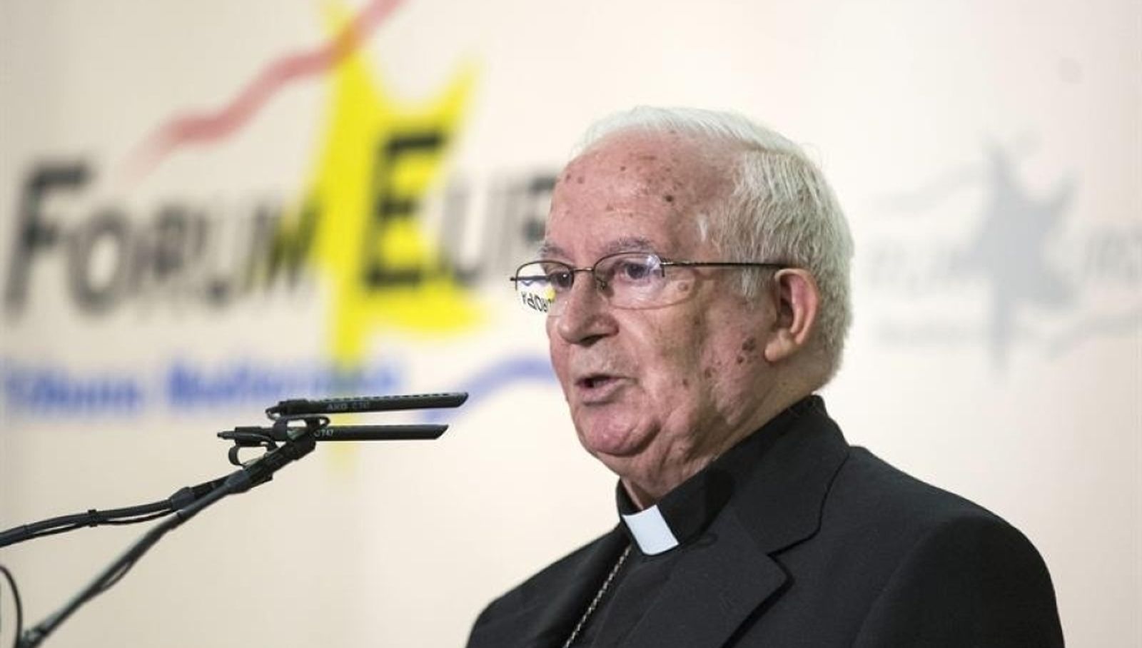 Respuesta de las CCP a la alarmista carta pastoral del cardenal Cañizares ante el preacuerdo político en España