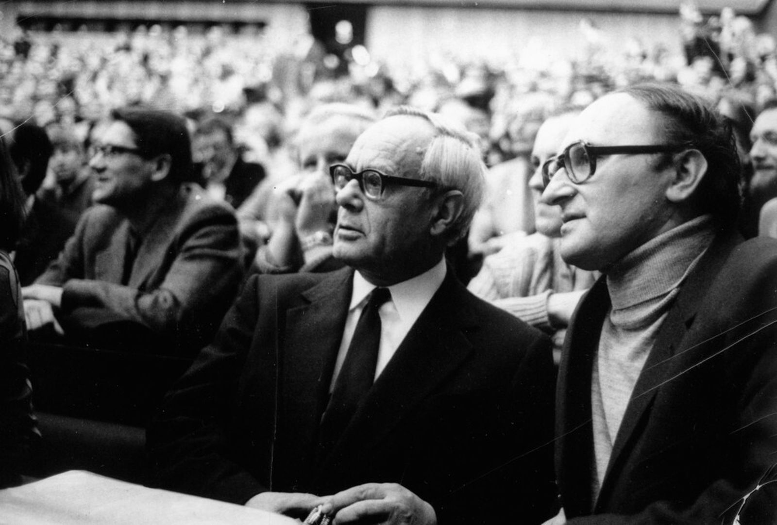 El legado del pensamiento de J. B. Metz y la teología política