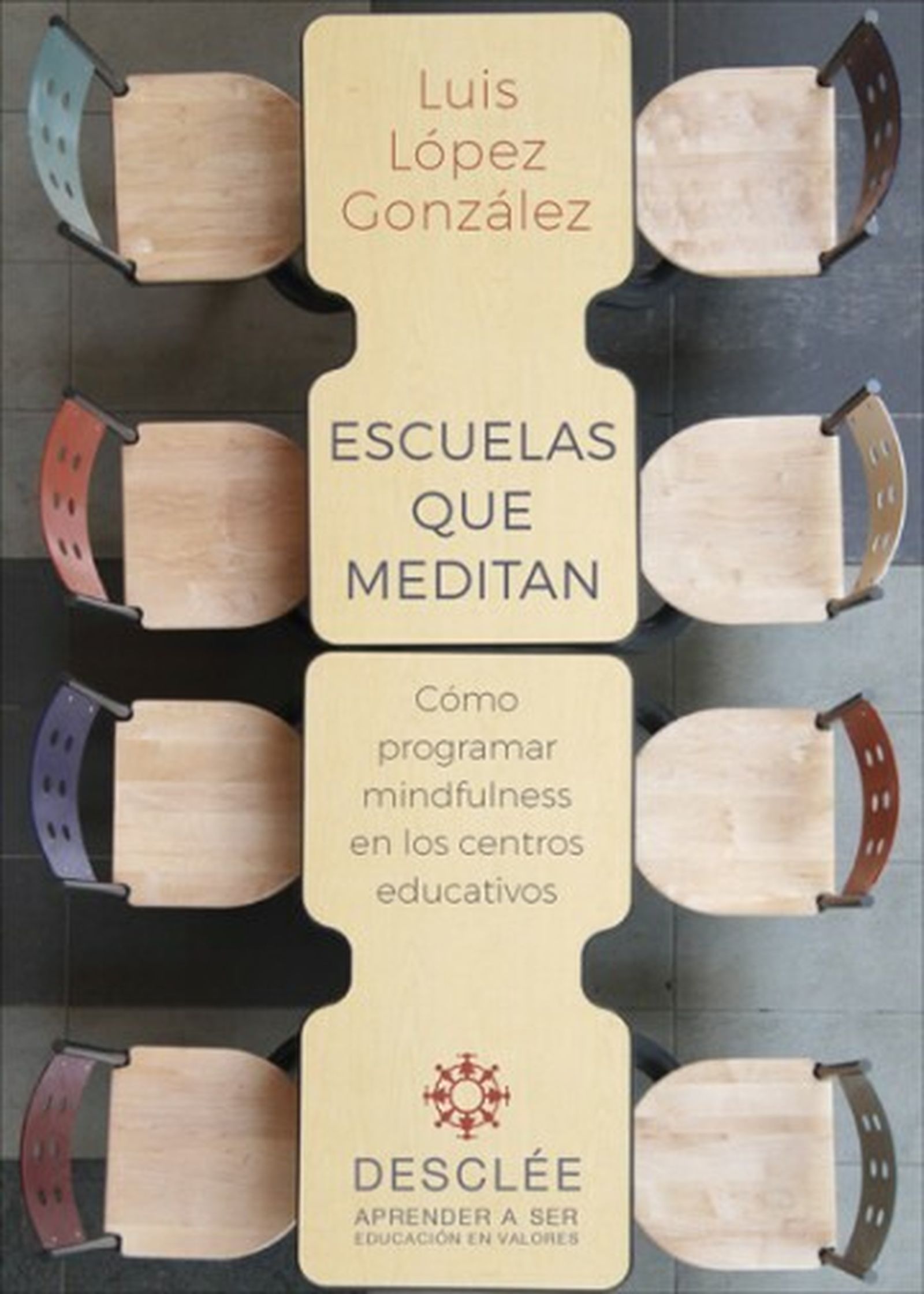Escuelas que meditan (Desclée)