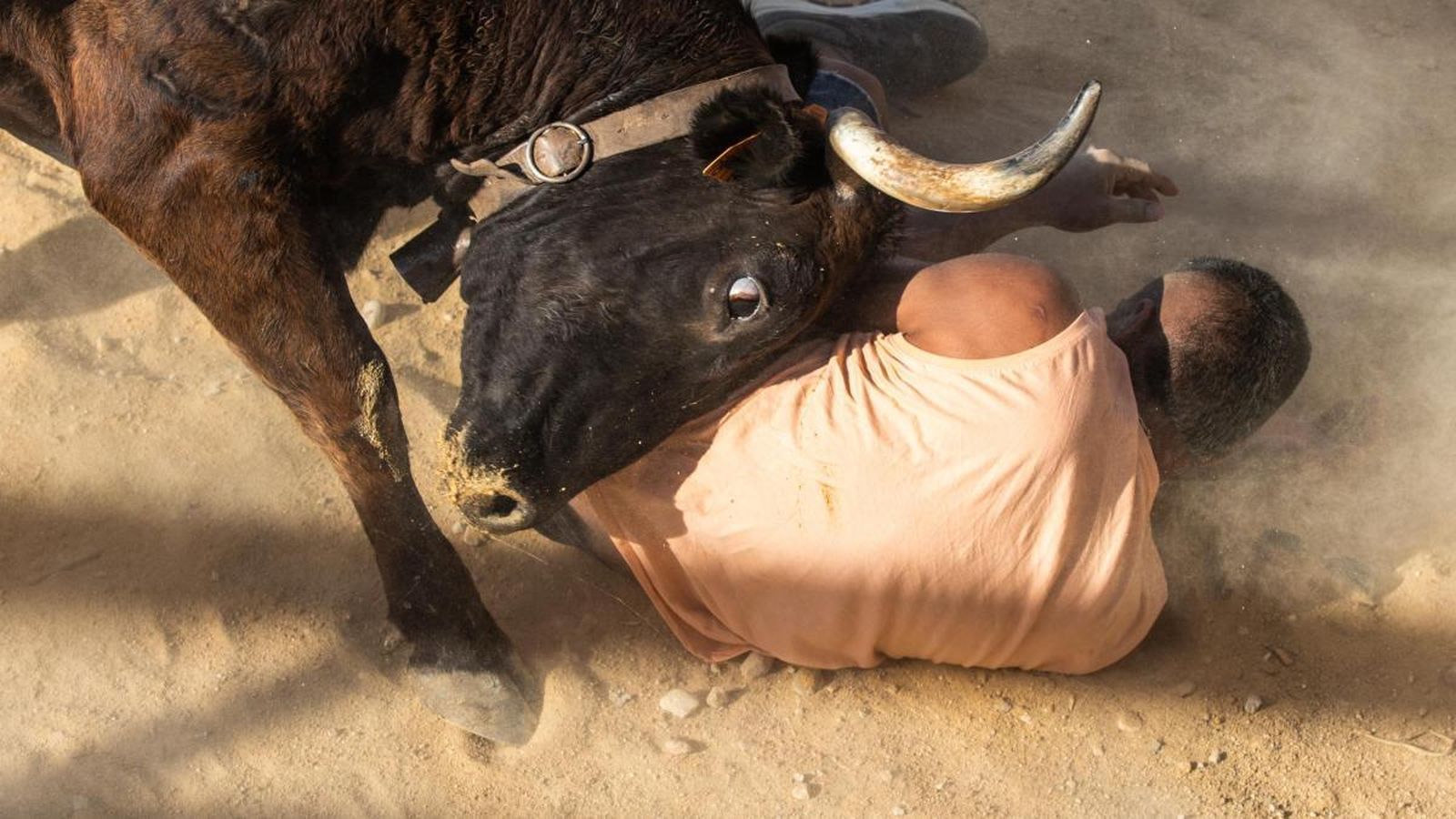 Los 'bous al carrer' dejan tres fallecidos en 24 horas