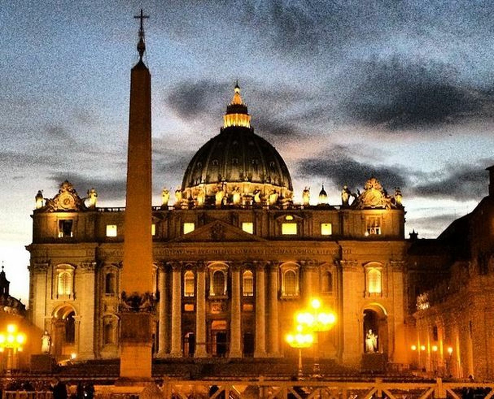 Vaticano