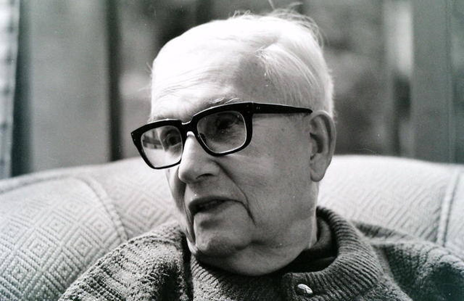 "Un hombre sin miedo", retrato  documental del P. Llanos