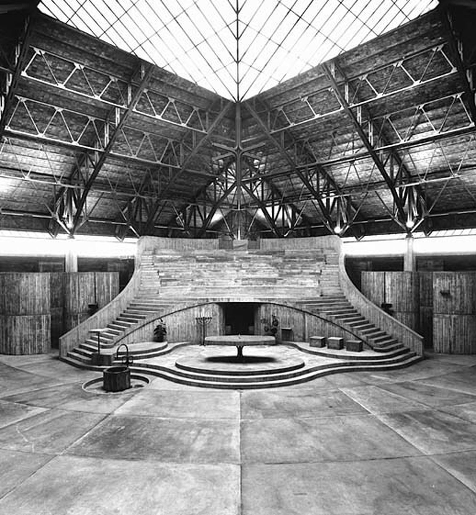 ¿Y si San Francisco de Asís se recuperase como parroquia?