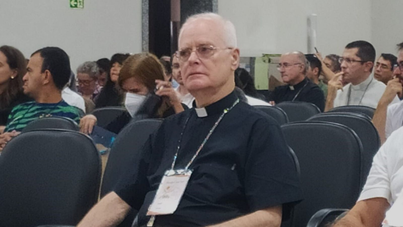 Cardenal Odilo Scherer