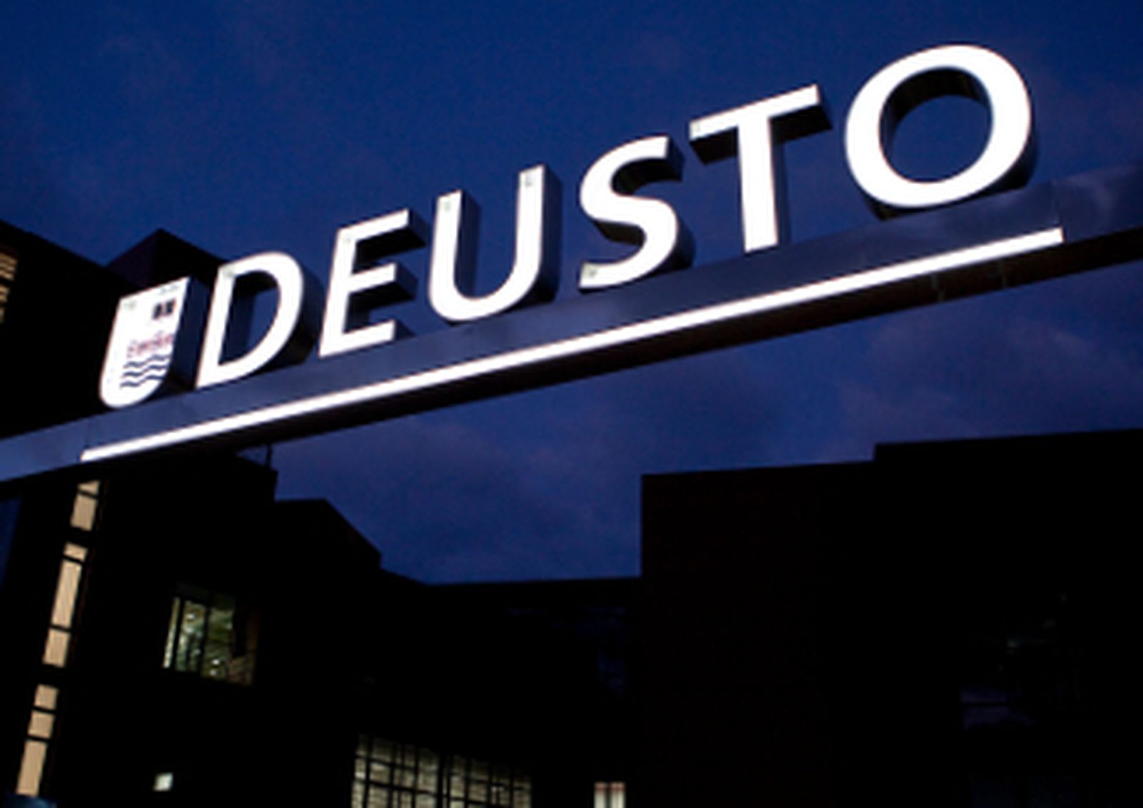Universidad de  Deusto