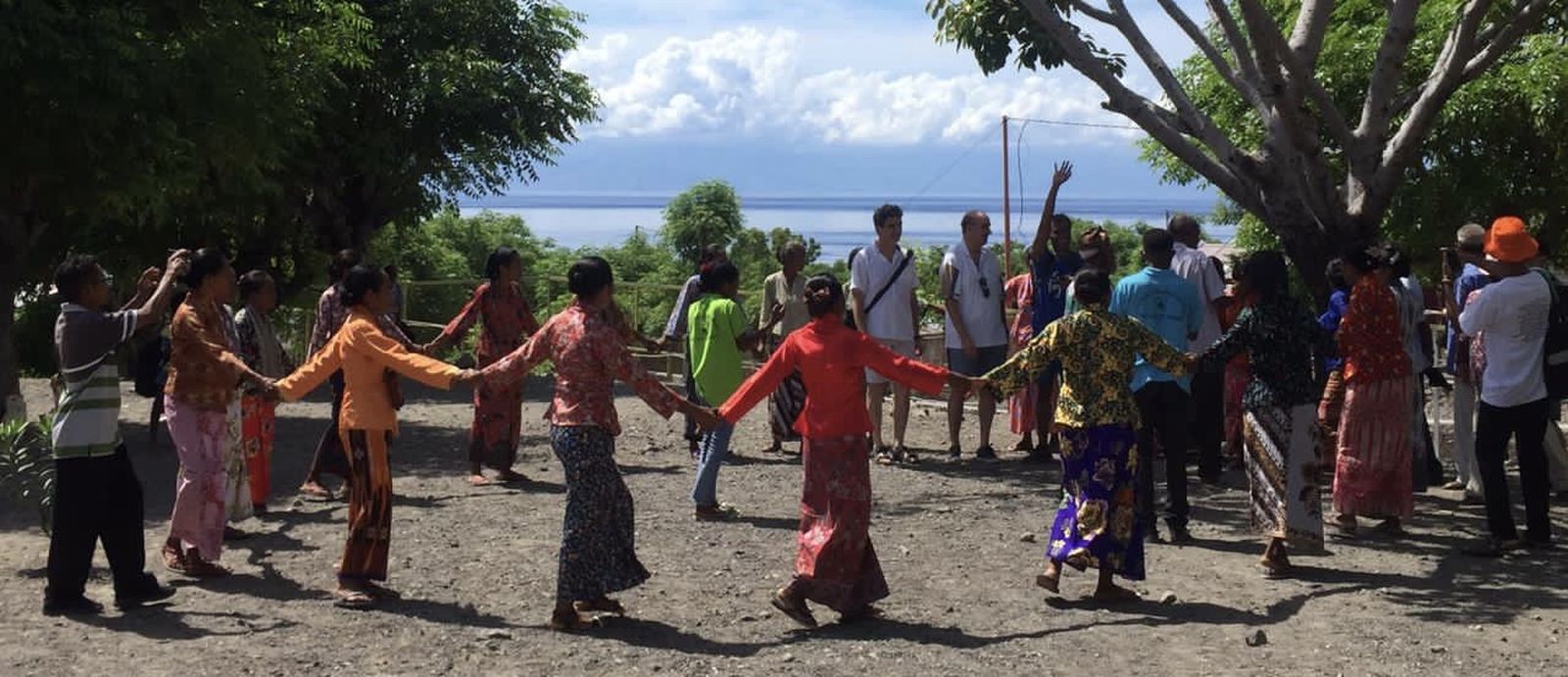 SINODALIDAD… Y LAS TRES TENTACIONES