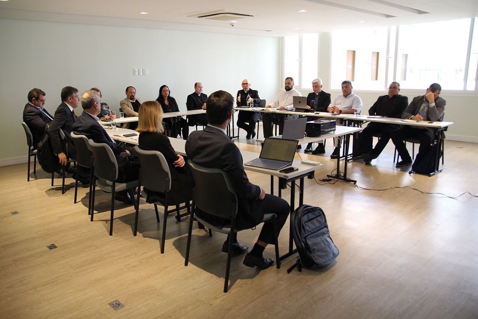 Comisión Bioética CNBB