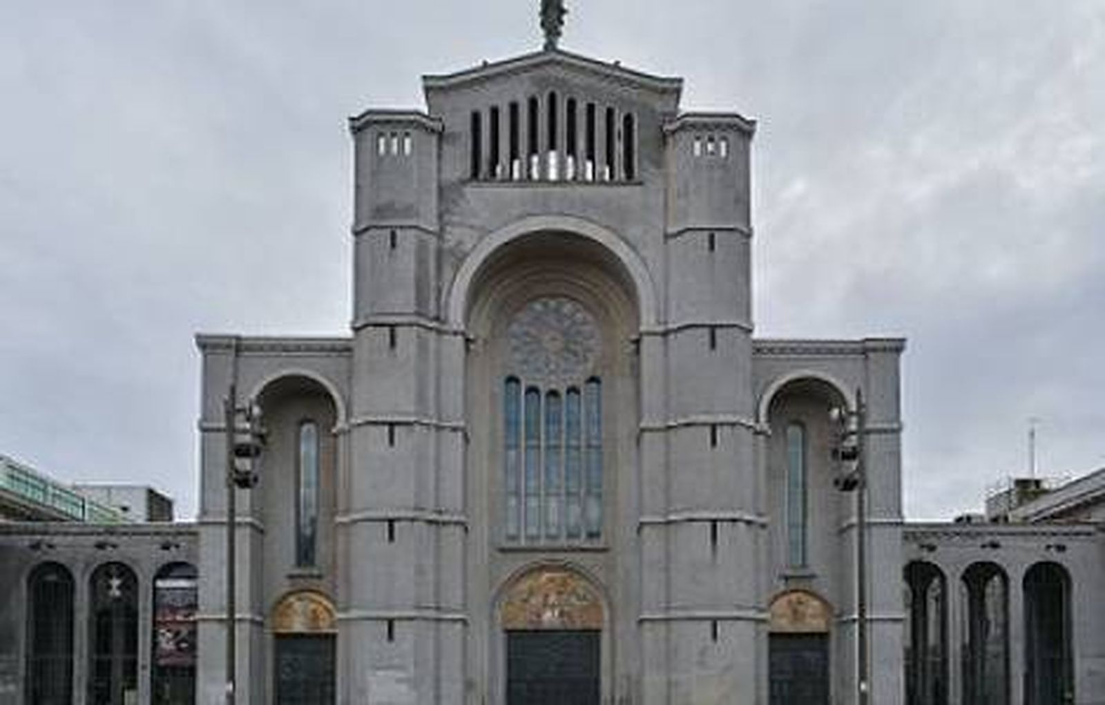 Catedral Metropolitana Concepción
