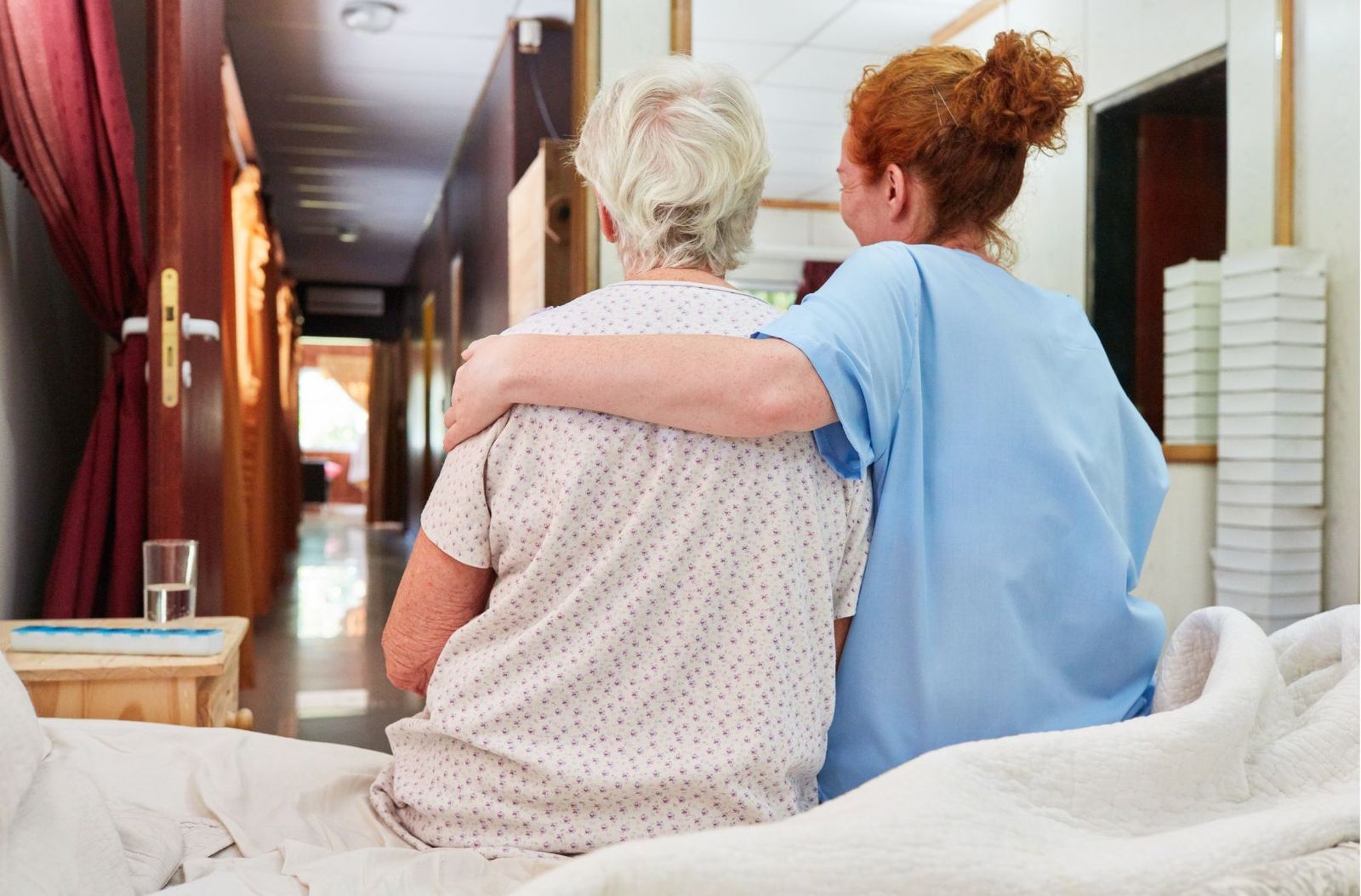 Imagen del documento de los obispos uruguayos