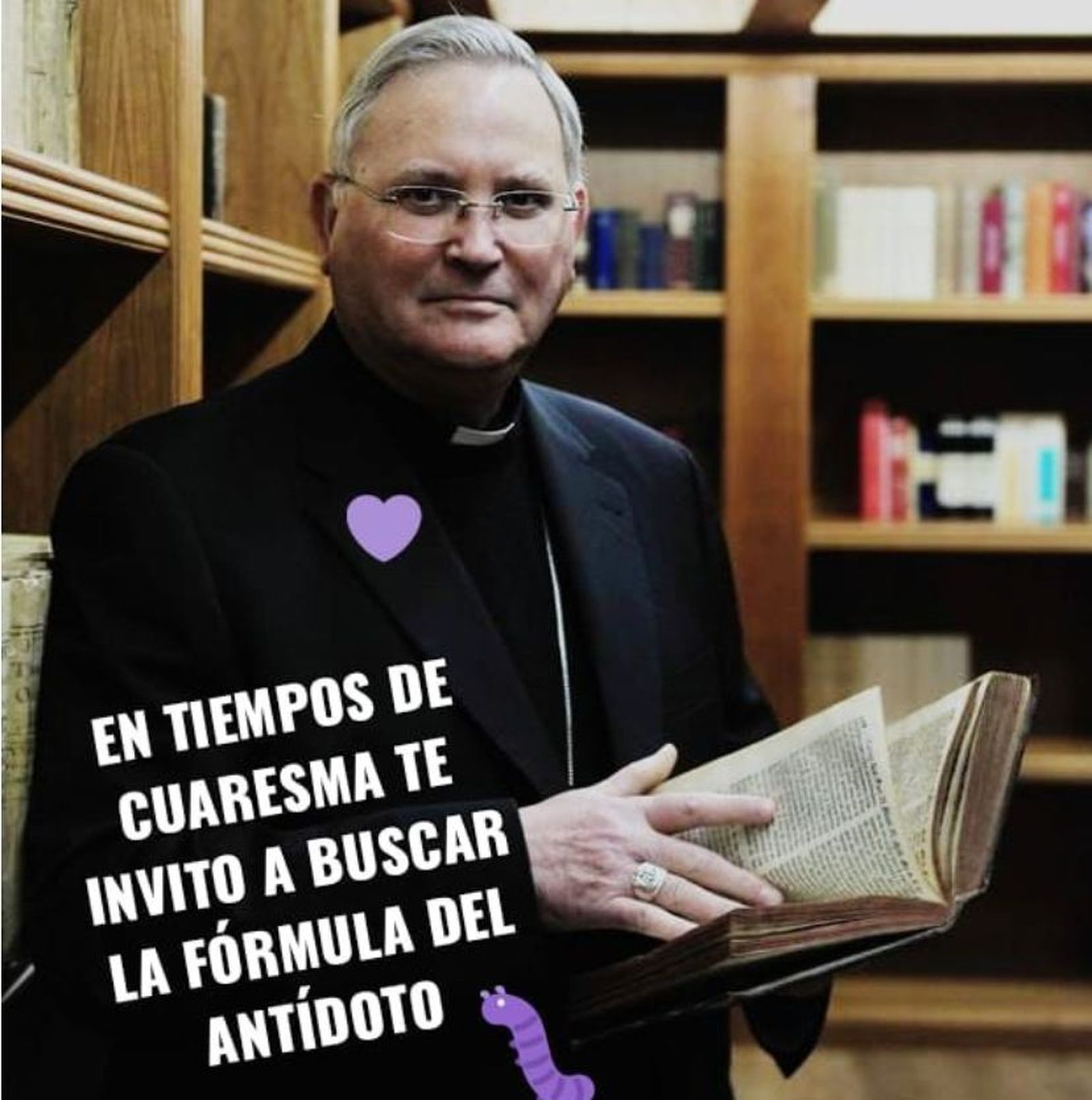 Meme sobre Lorca PLanes