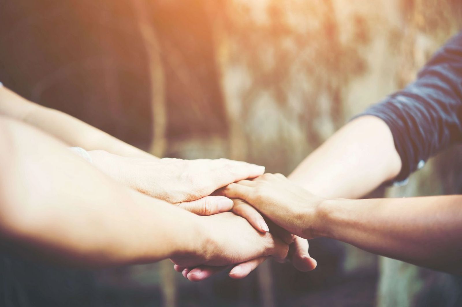 "Superemos las barreras de la indiferencia"