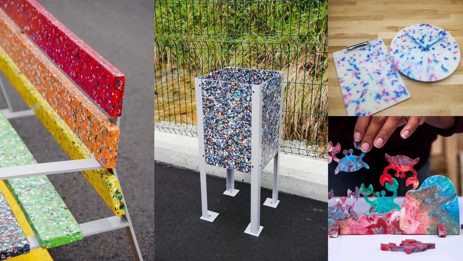 Proyecto Circular Deusto