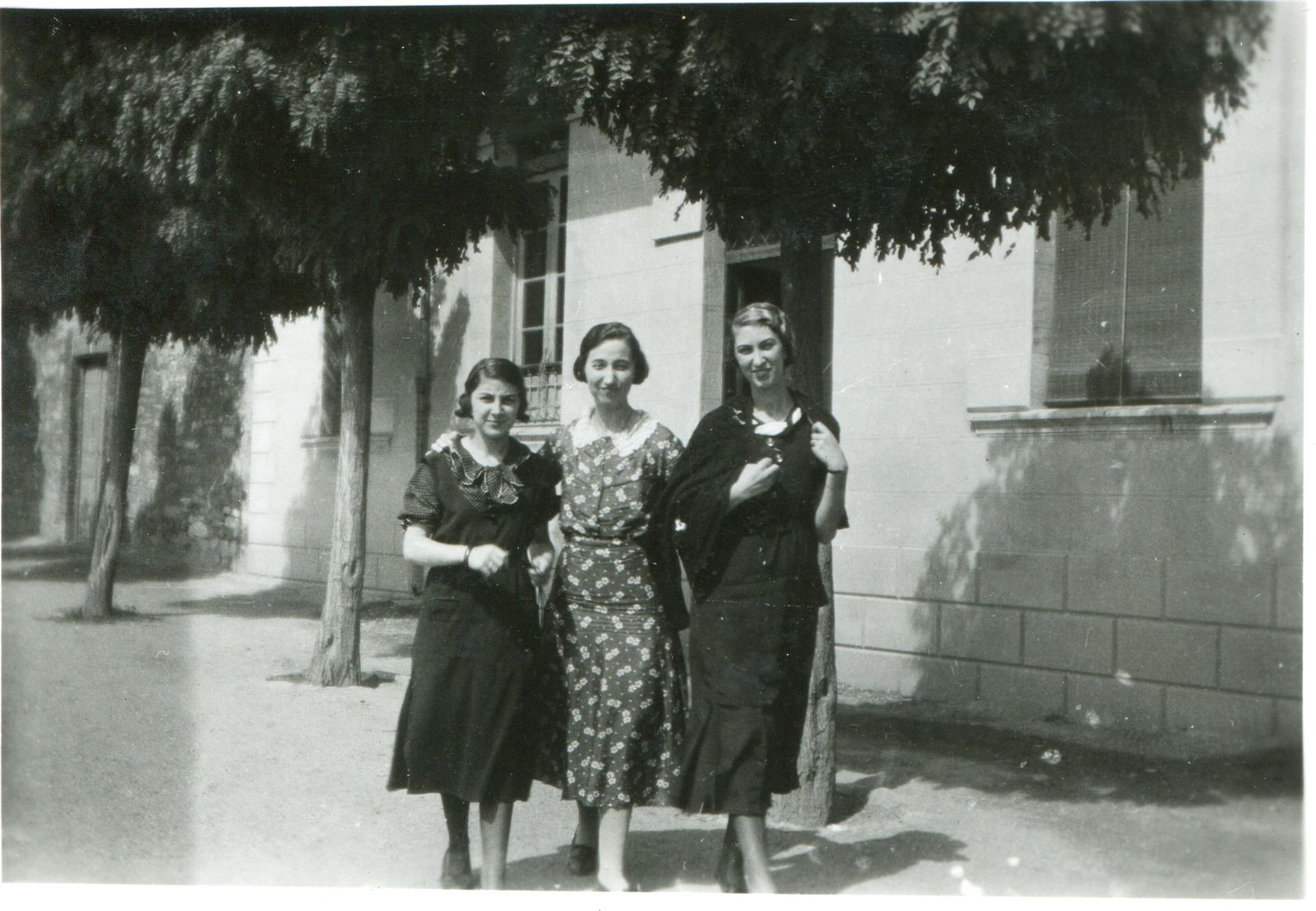 Enfermeras mártires de Somiedo