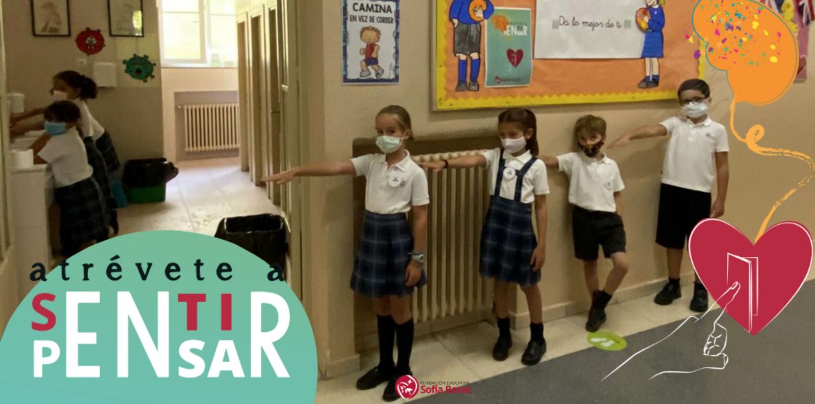 Fundación Educativa Sofía Barat