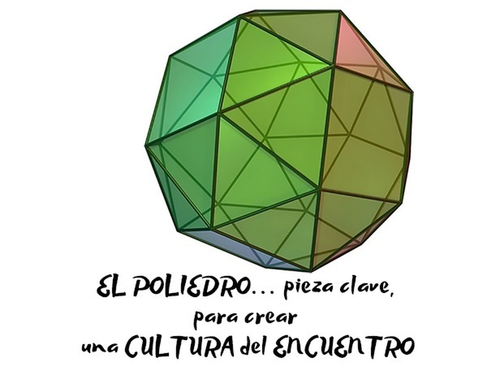 La Iglesia será sinodal o no será. La sinfonía del Poliedro del Papa Francisco