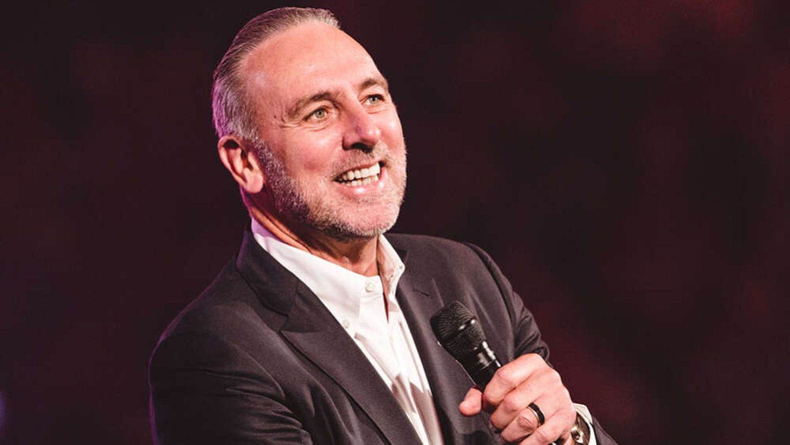 Brian Houston
