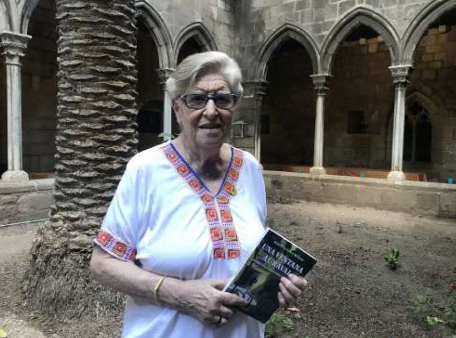 María Victoria Molins