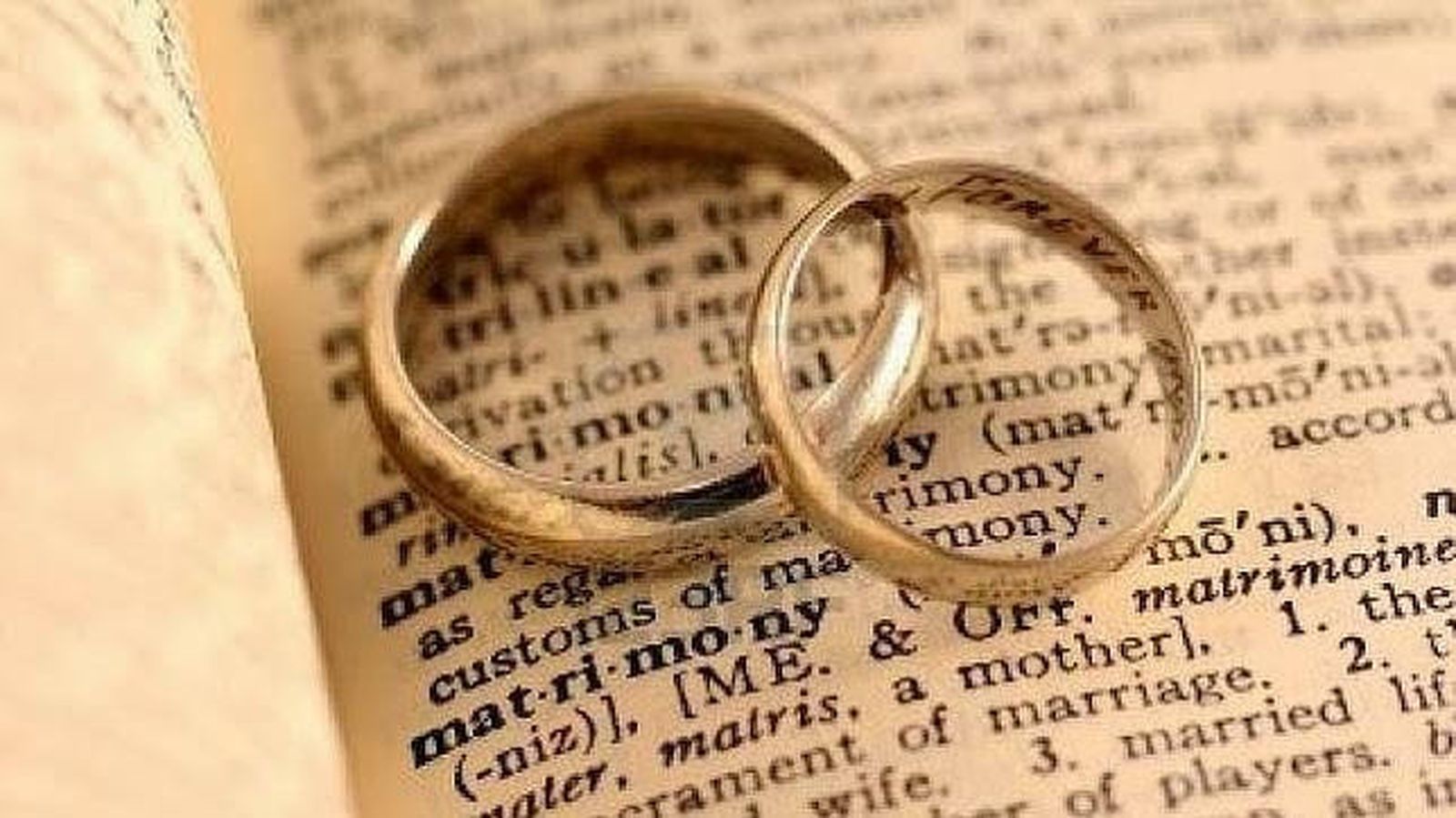 Nulidades matrimoniales