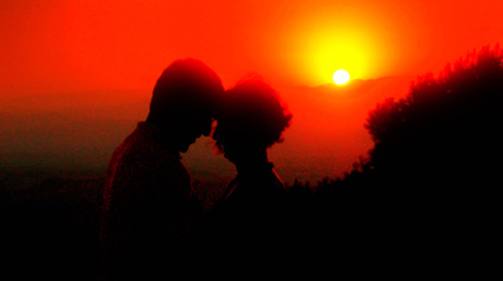 En el amor del CANTAR DE LOS CANTARES 2