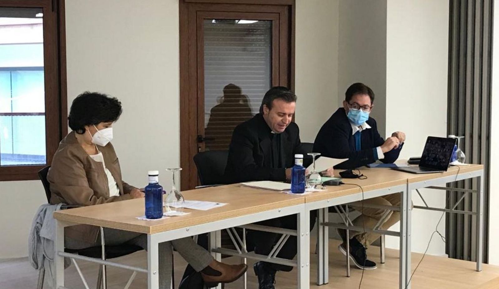 XLI Jornada Nacional de Apostolado Seglar 2020