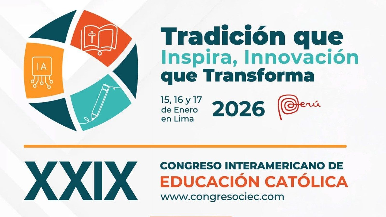 XXIX Congreso Centroamericano de Educación Católica