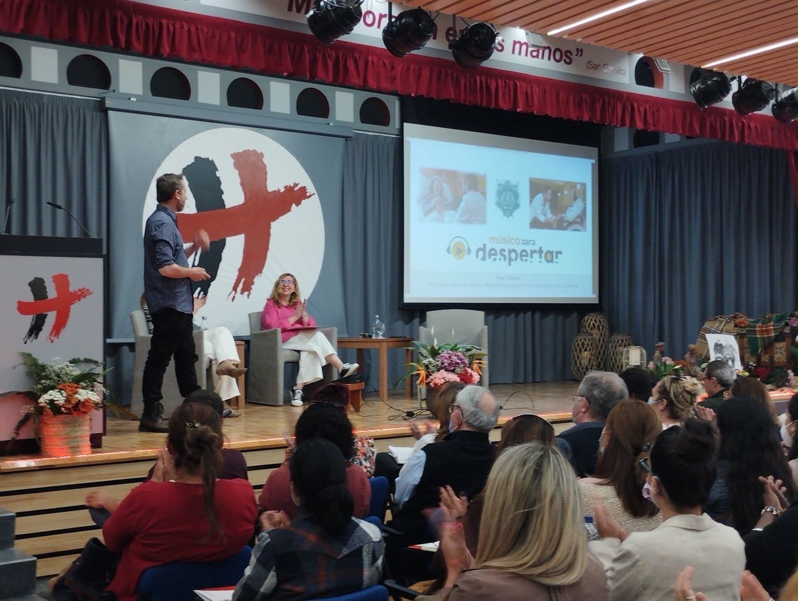 Jornada alzheimer 2023