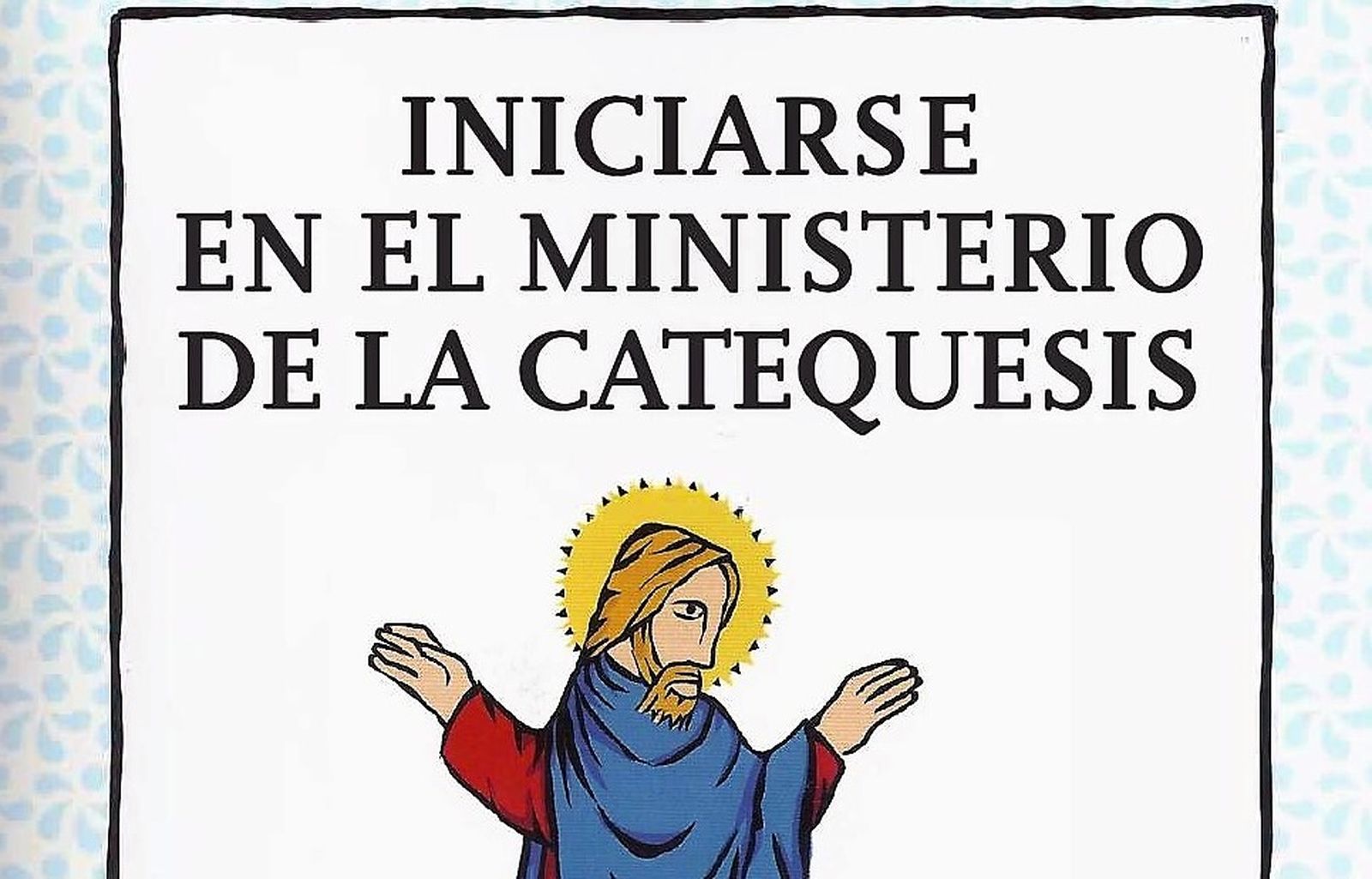Ministros de la catequesis, Papa Francisco confirma lo que era una realidad en arquidiócesis de México