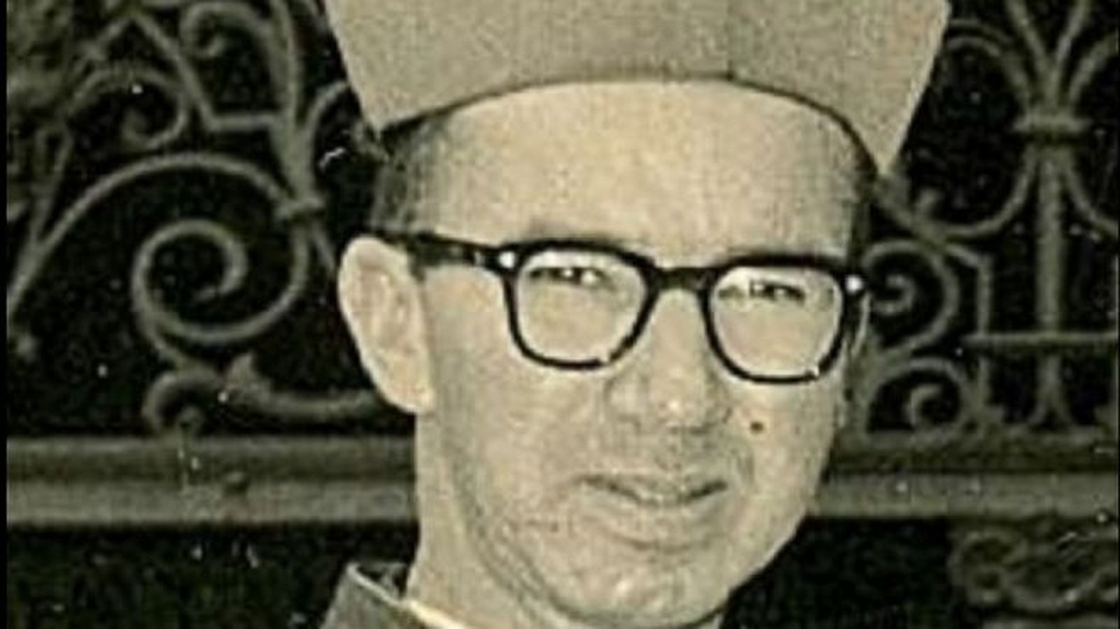 Medellín vuelve a recordar al obispo Gerardo Valencia Cano