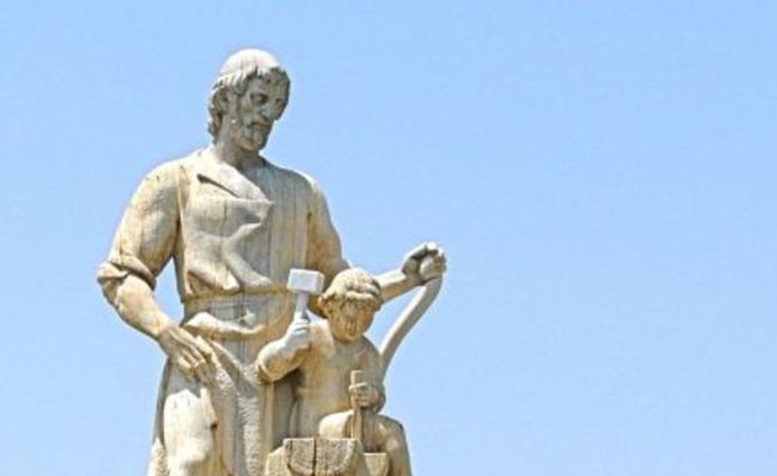 San José, el humilde padre putativo de Jesús