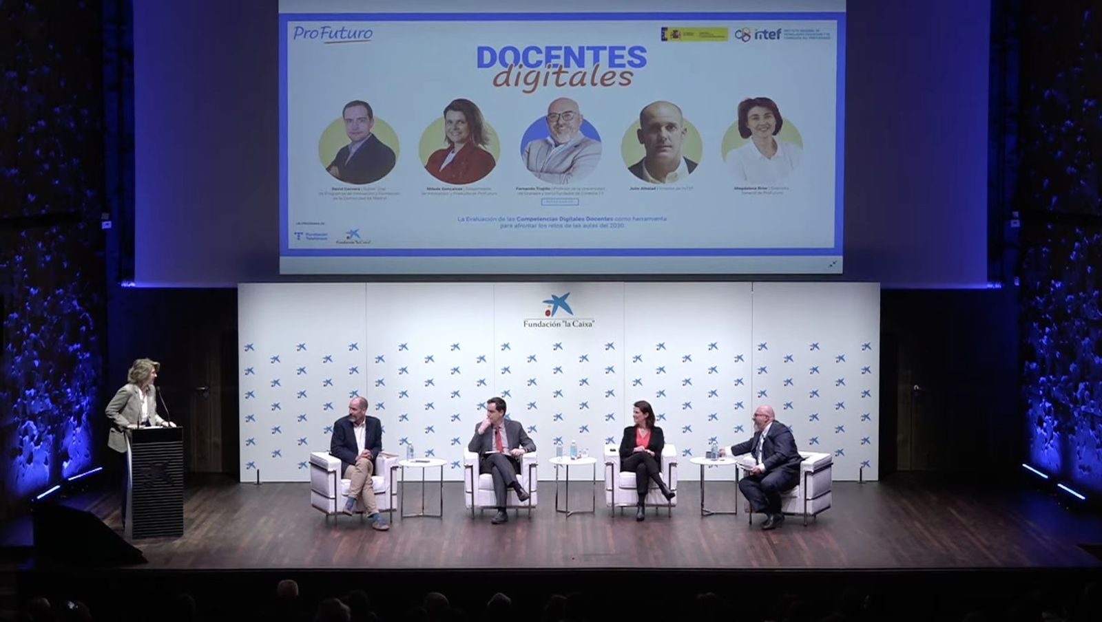 Evaluación docente: una herramienta para afrontar los retos de la Agenda 2030