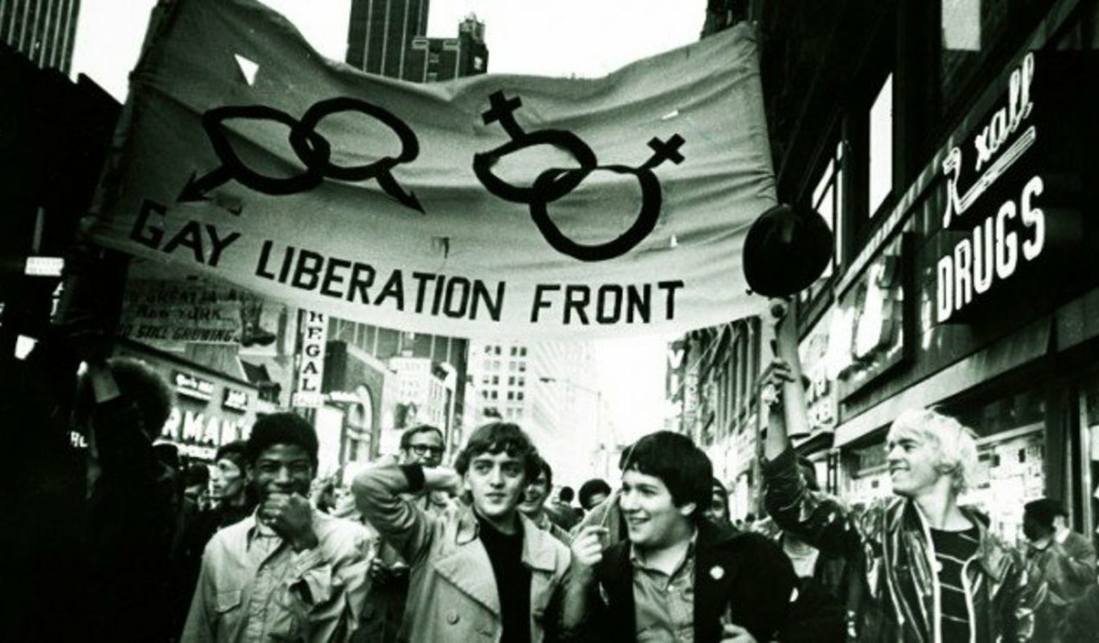 La Revolucion del 68