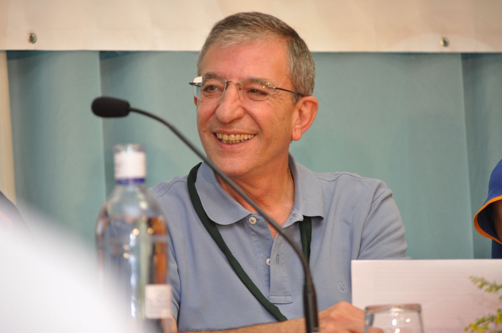 Fernando Díaz Abajo