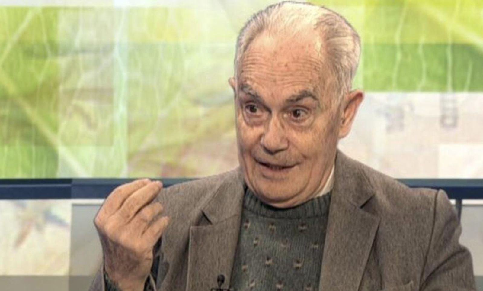 José I. González Faus