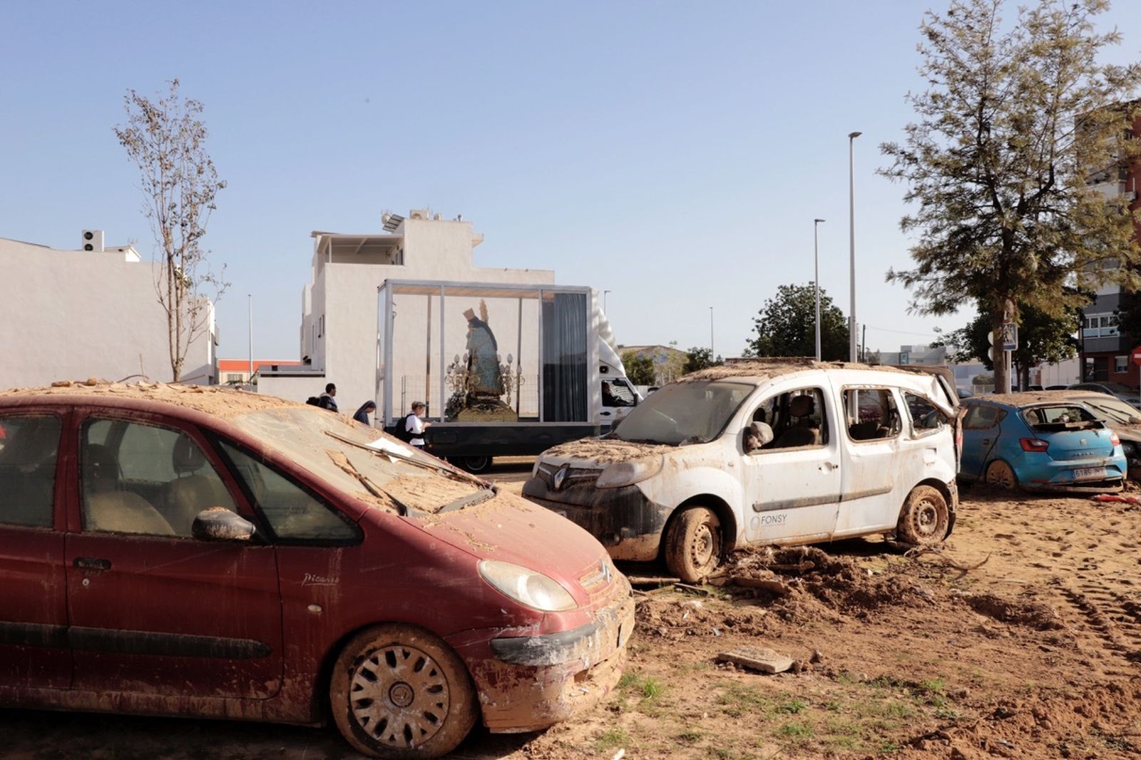 Maremóvil en Torrent