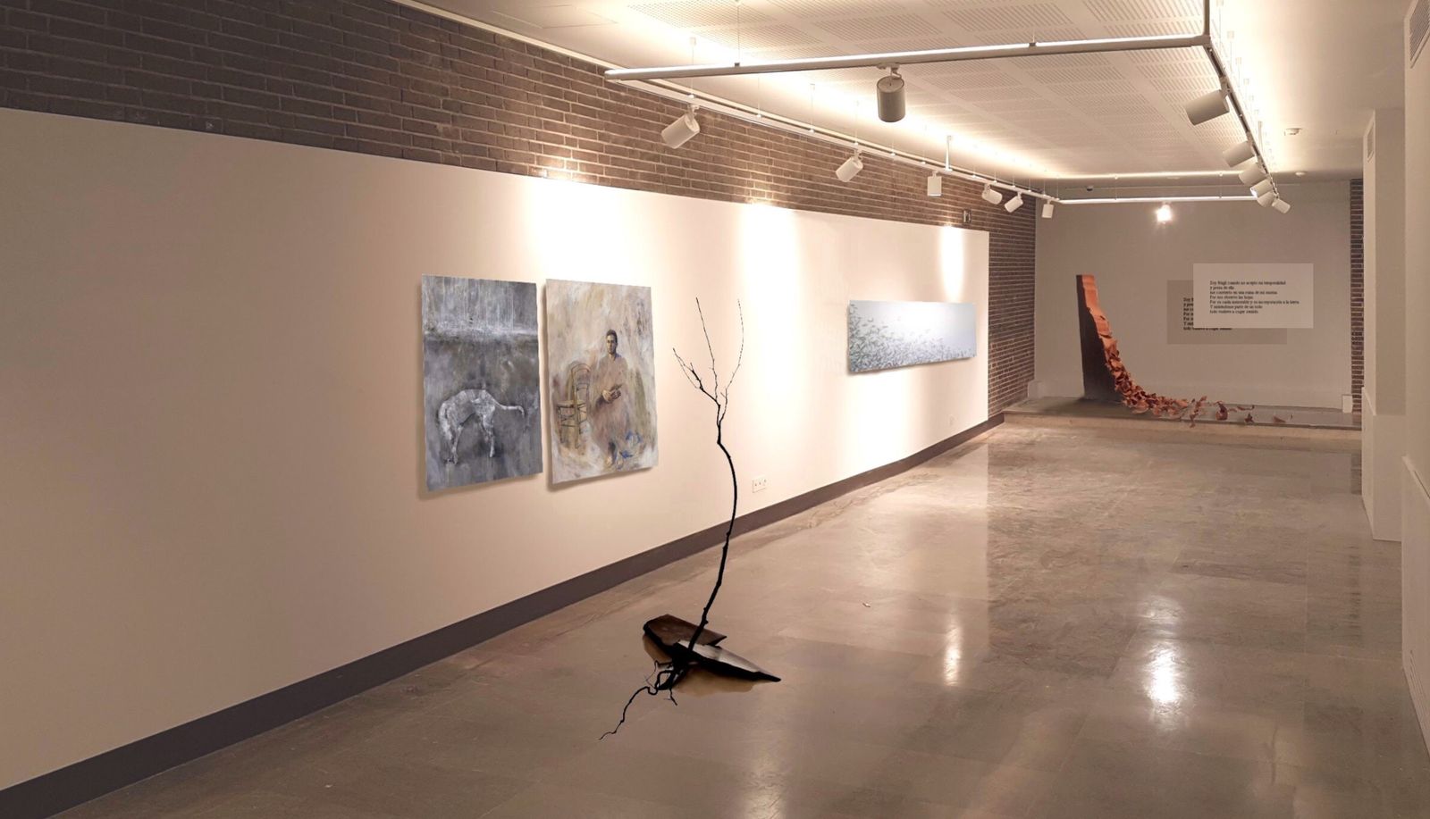 Exposición Vulnerables