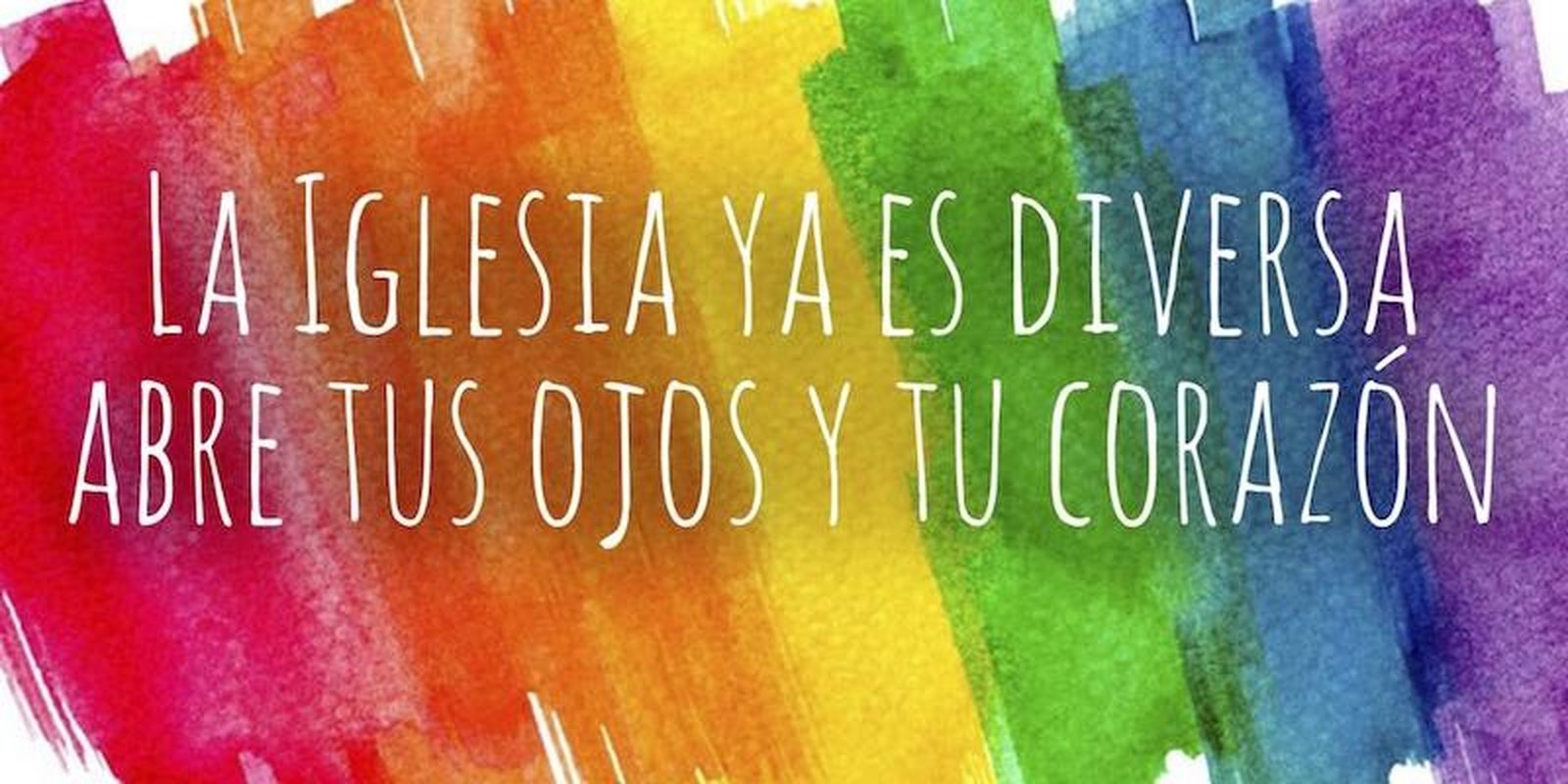 Iglesia y diversidad