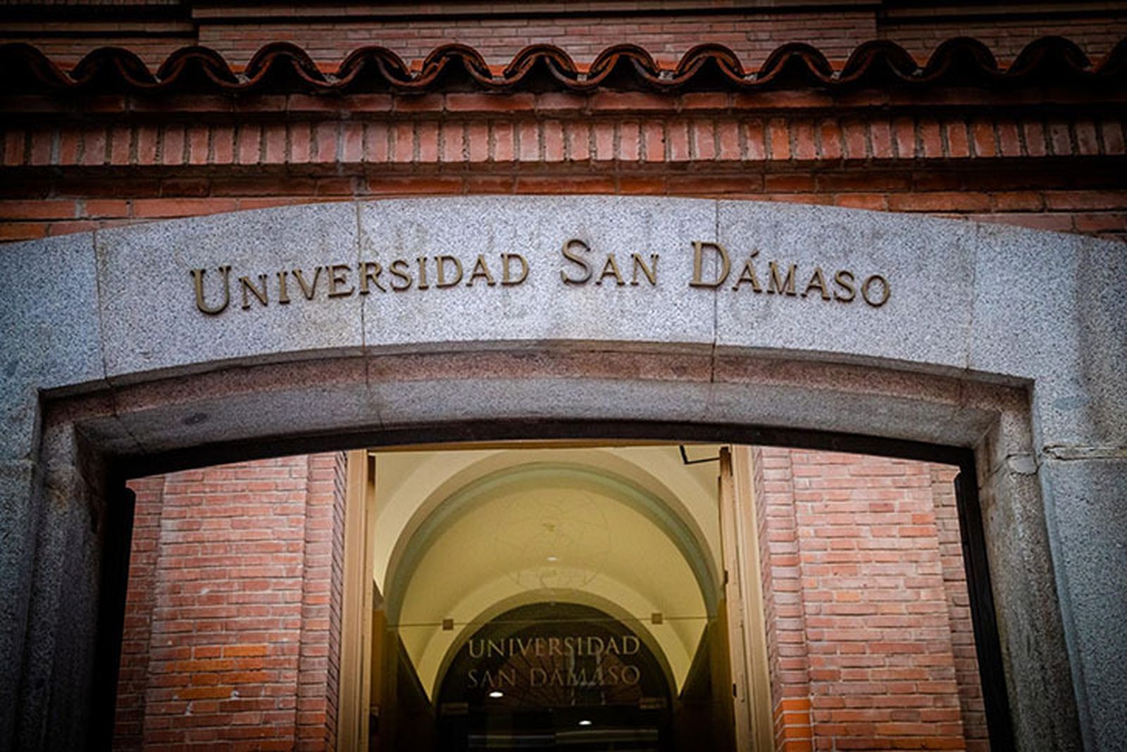San Dámaso