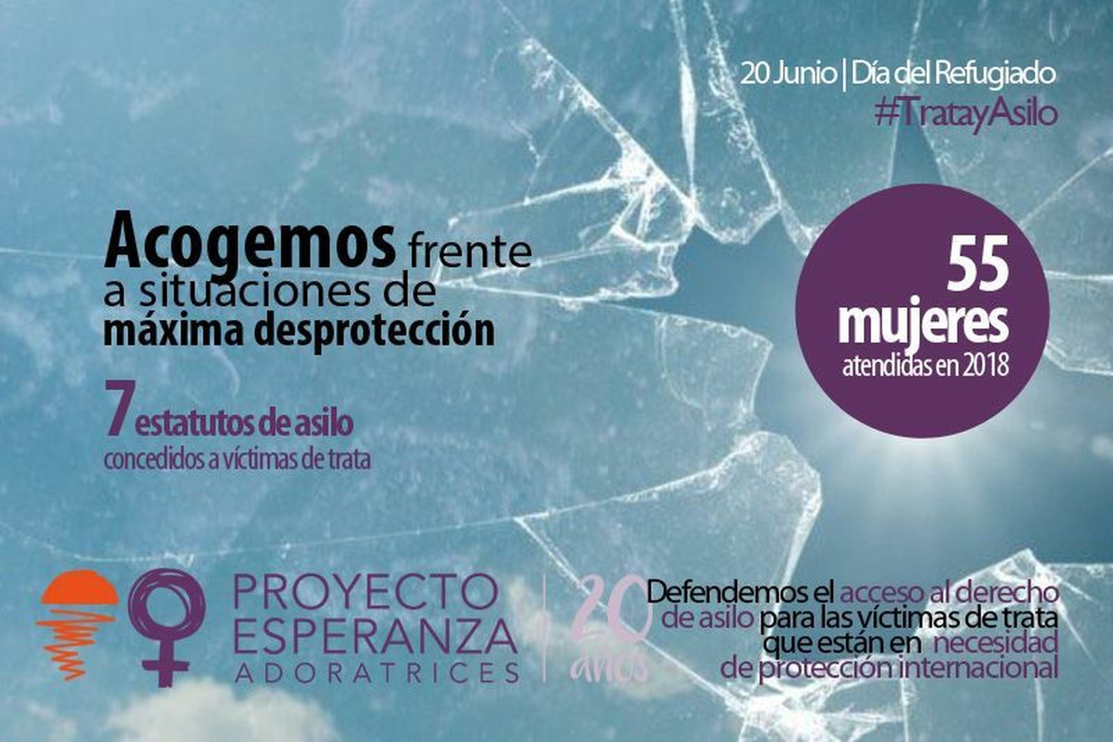 Proyecto Esperanza