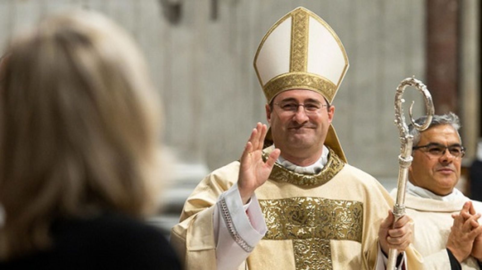 Paolo Rudelli