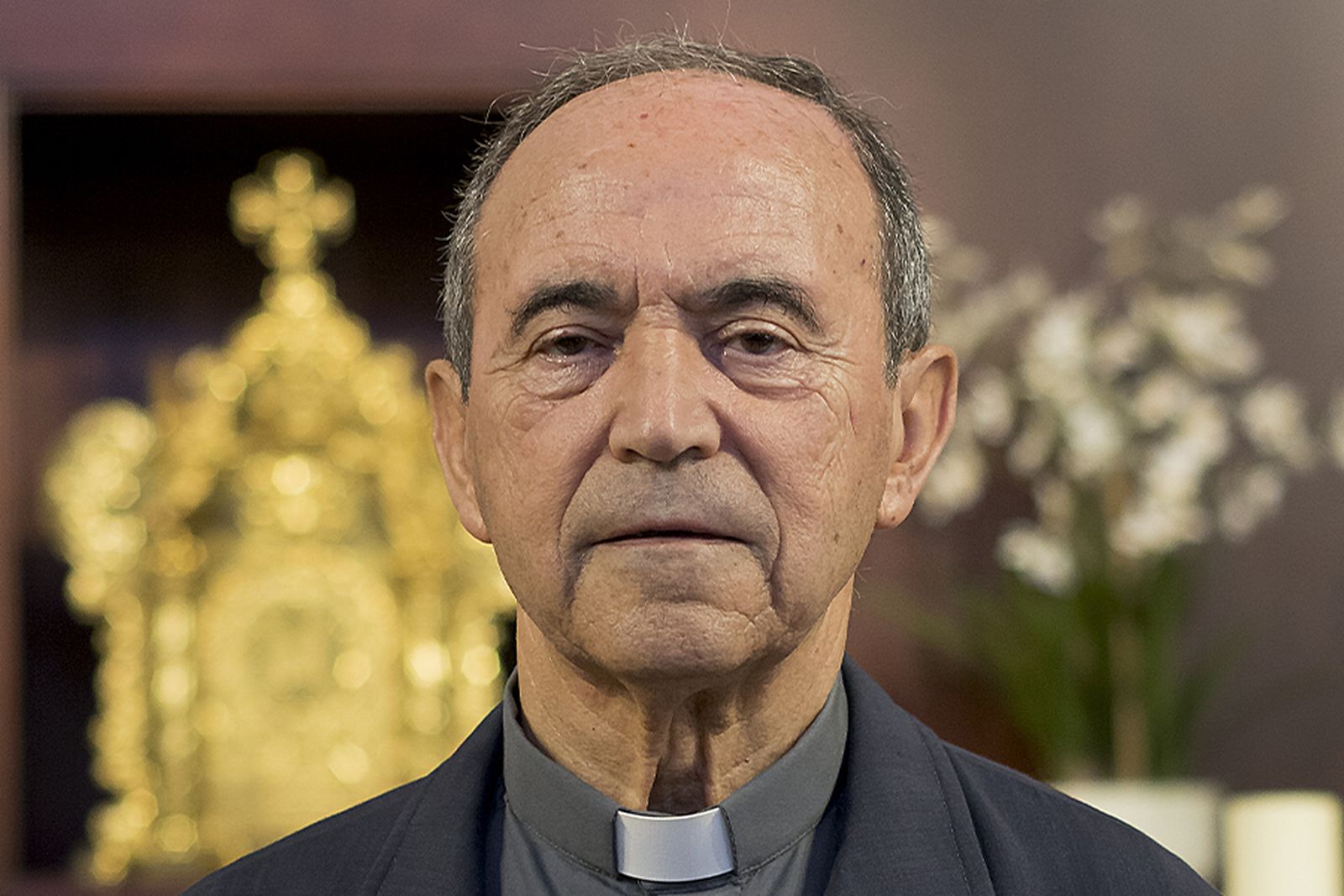 Alfonso Crespo