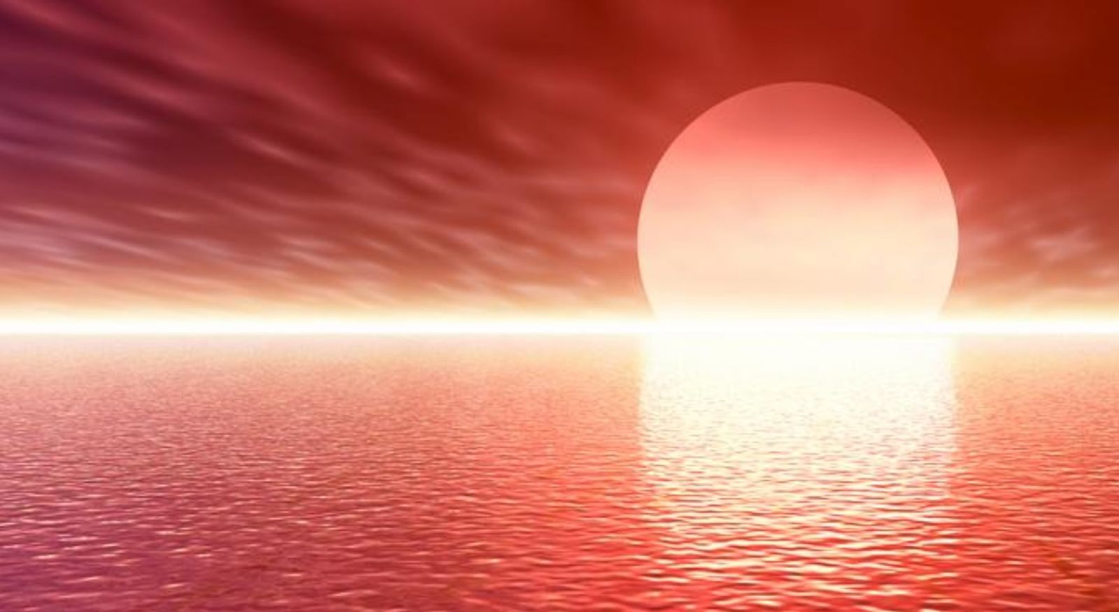 Ecología integral: Cuerpo de Cristo