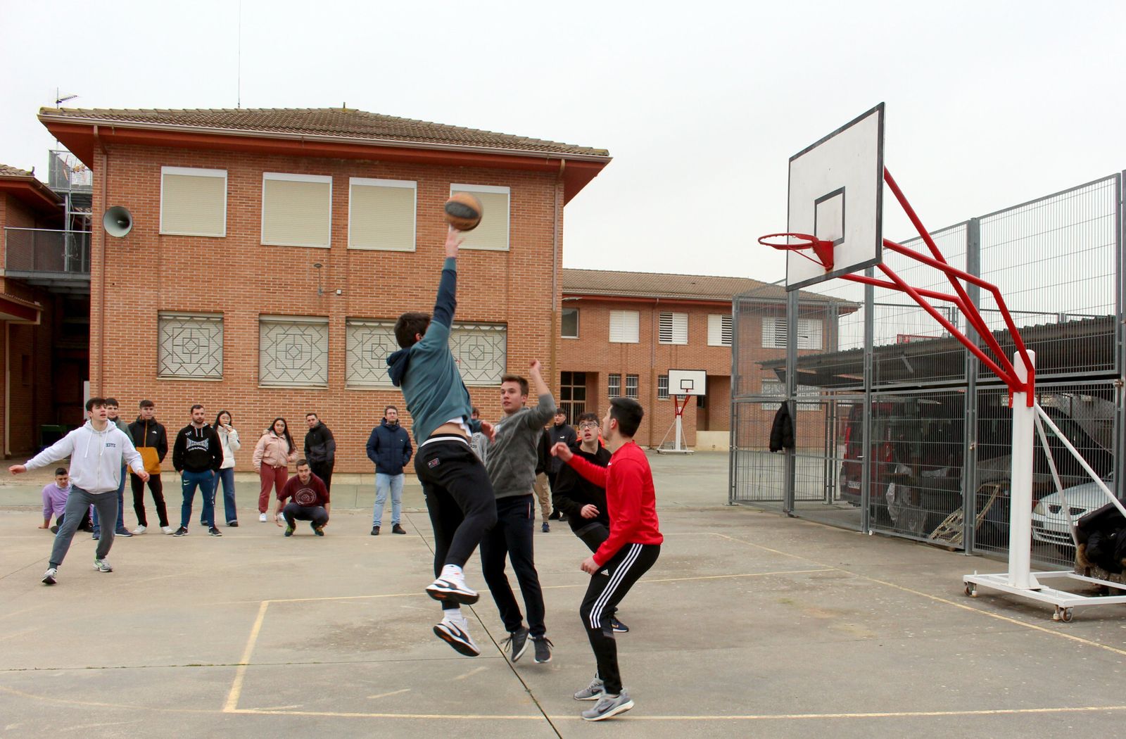 Fiesta Don Bosco 2023