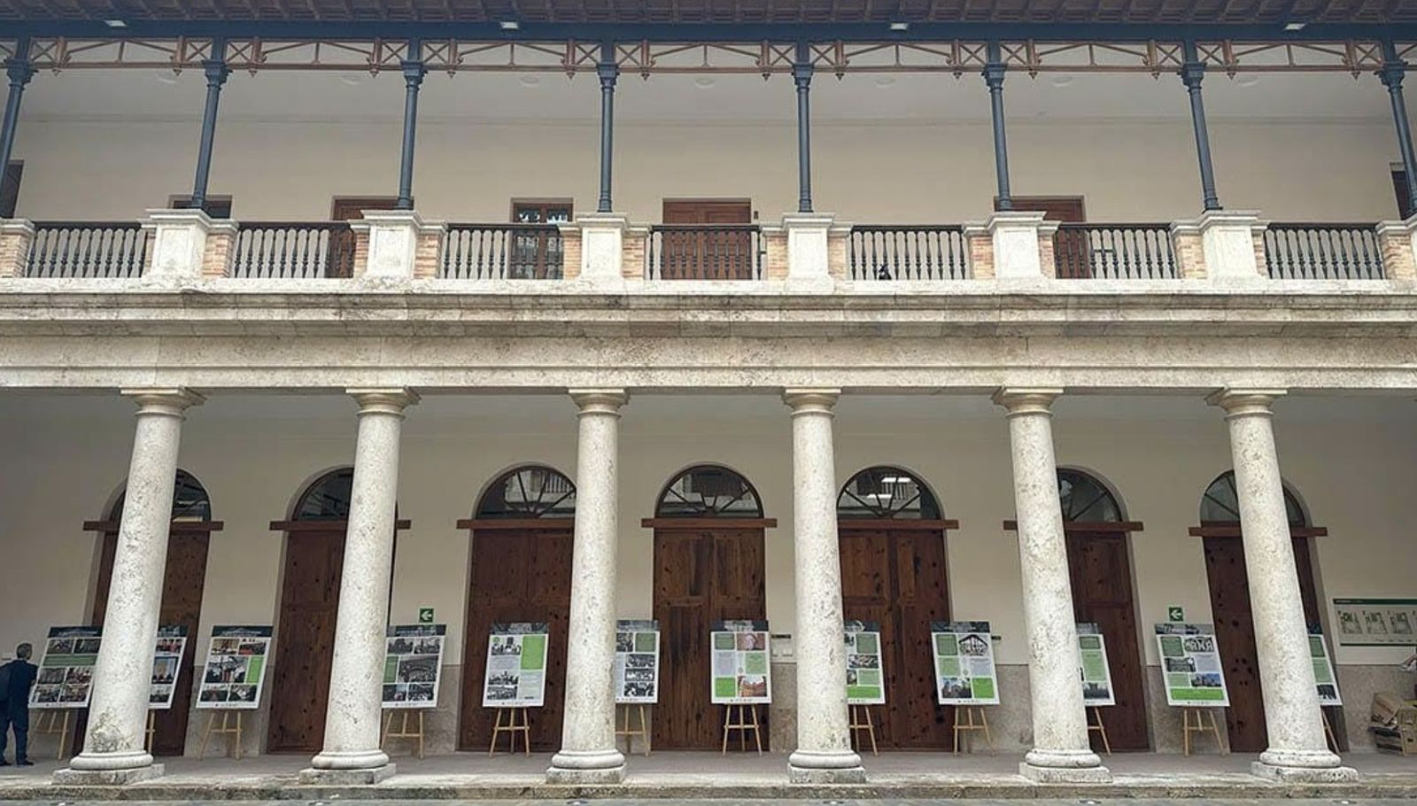 Facultad de Teología de Valencia