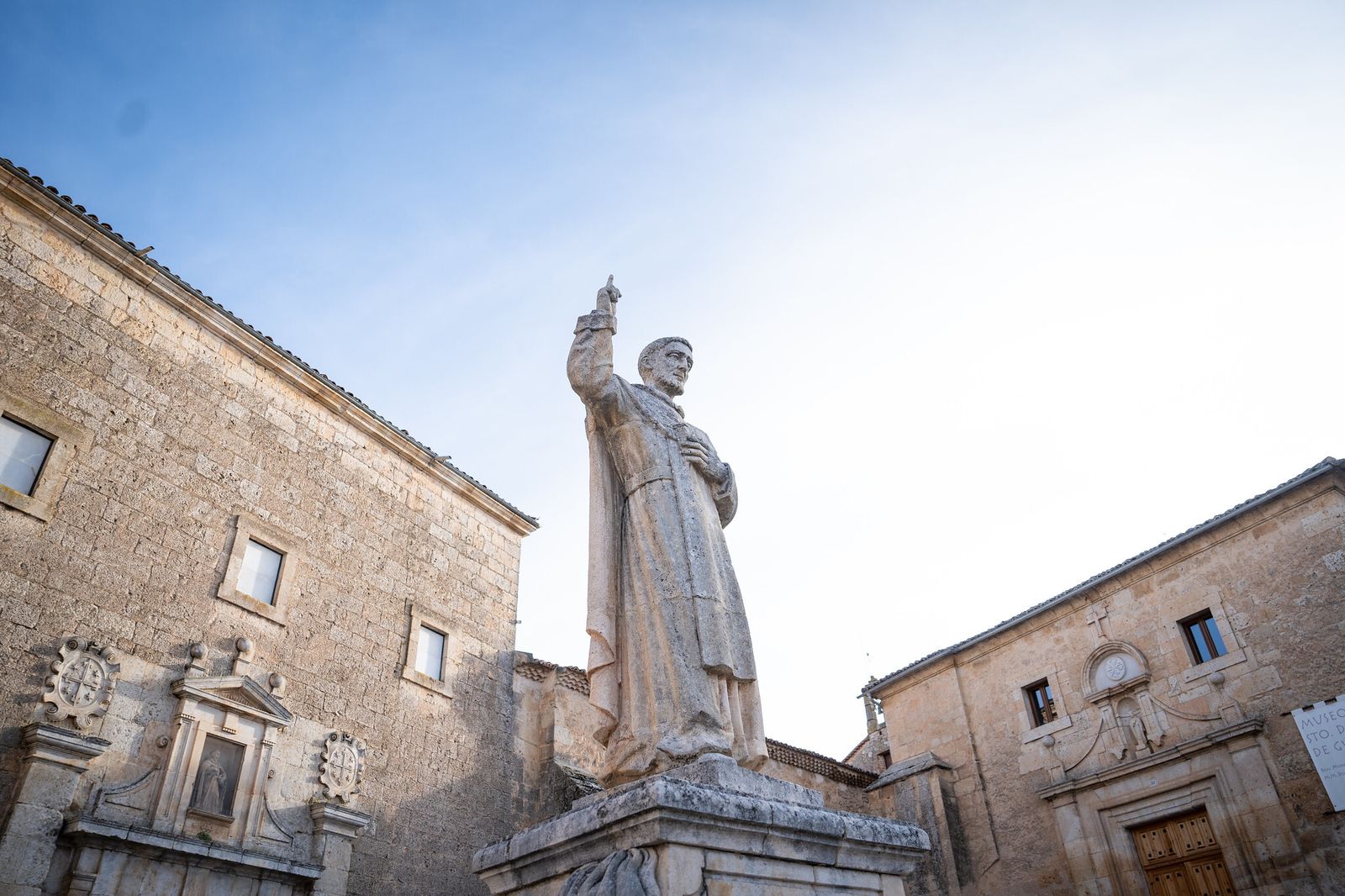 Santo Domingo de Guzmán