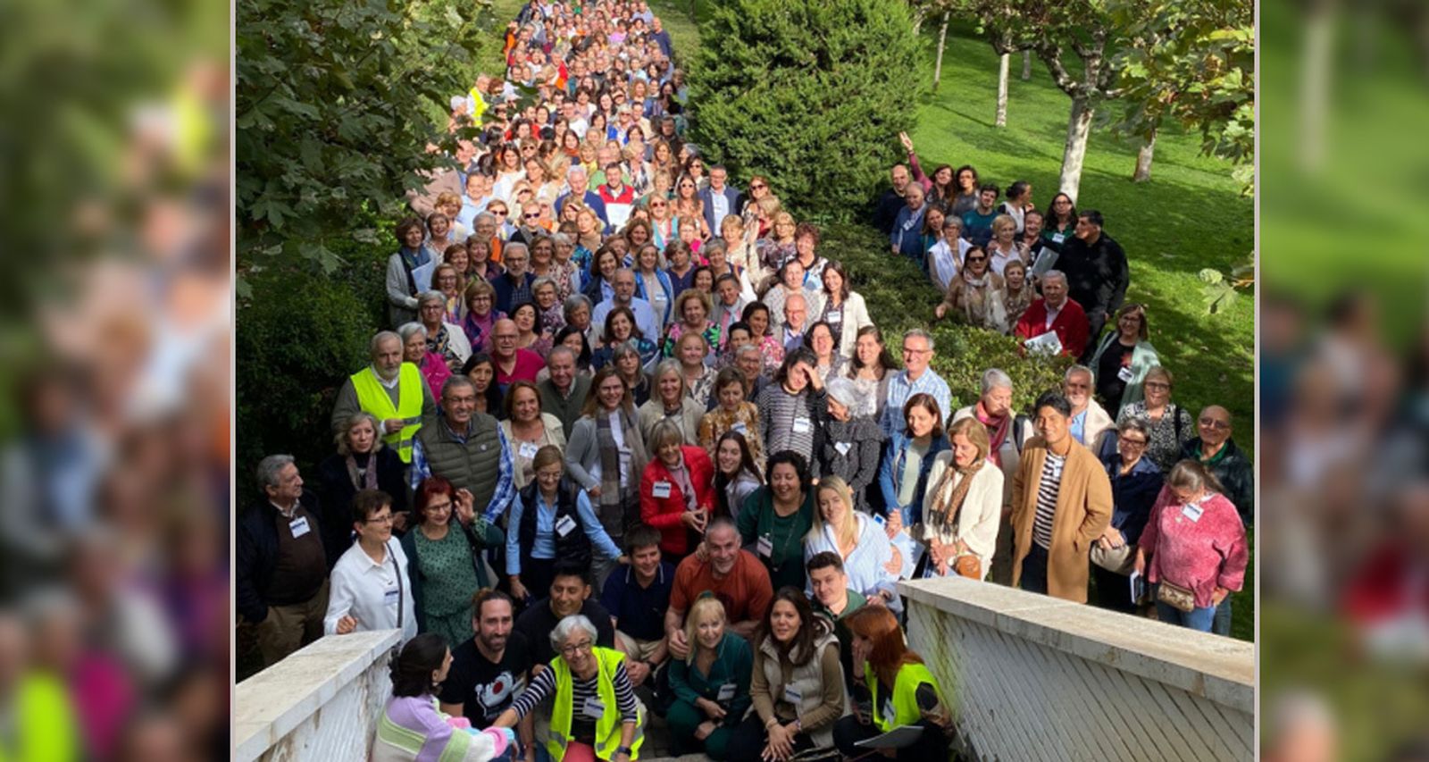 XXIII edición de las jornadas de formación de Manos Unidas