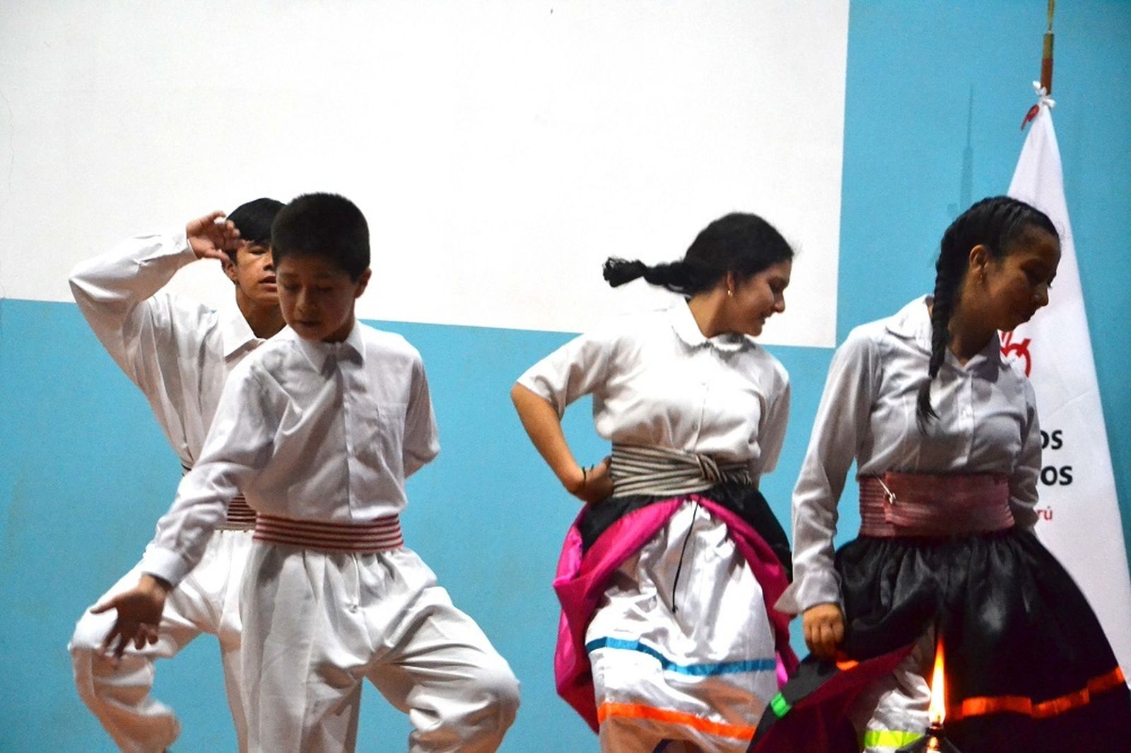 Danza chotana