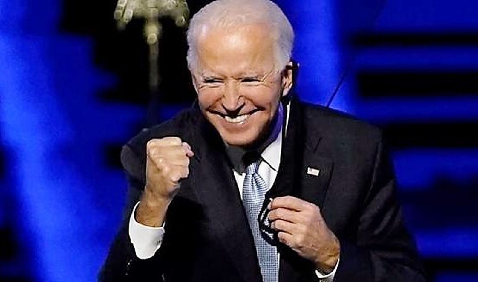 El resultado electoral en Estados Unidos