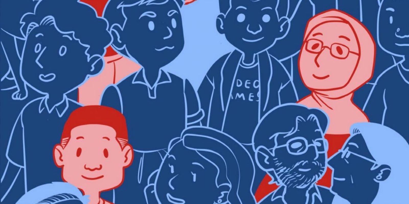 Esperanza rima con hospitalidad