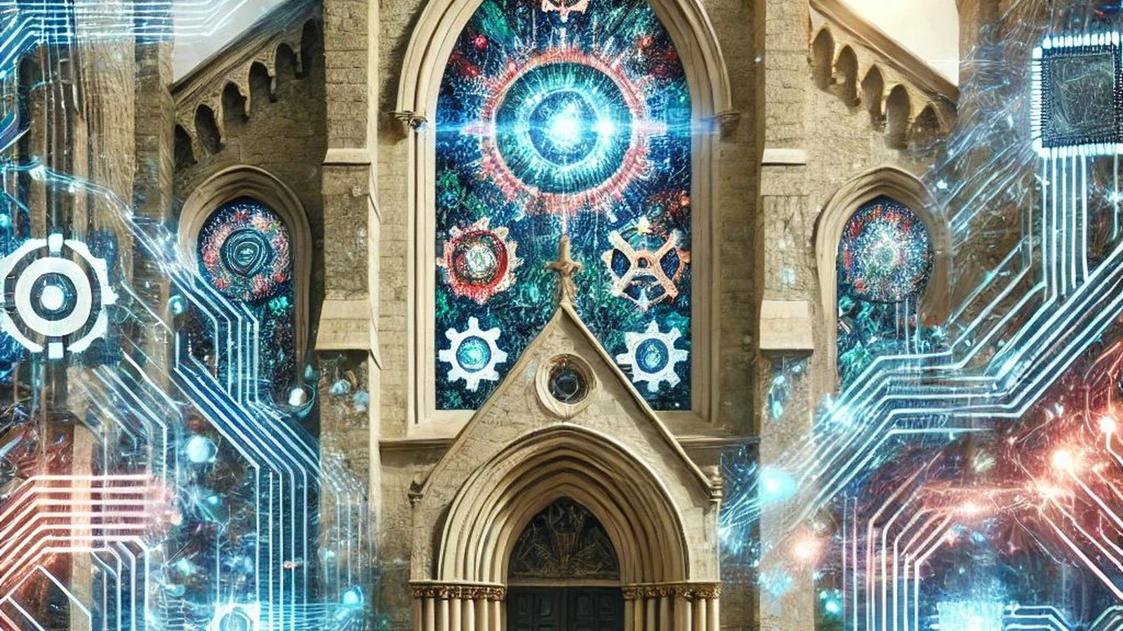 ¿Cómo nos puede ayudar la IA en la Iglesia?