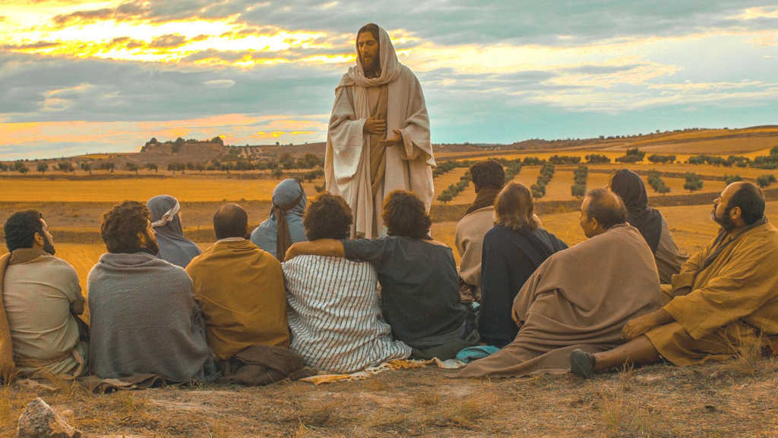 ¿A dónde vamos a ir si no recuperamos lo esencial del evangelio?